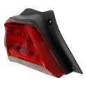 Lanterna Traseira Esquer Onix 17/20 Lt Ltz Active Nova 