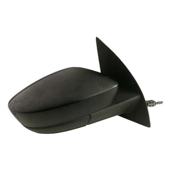 Retrovisor Direito Gol Voyage G5 G6 G7 G8 12 S/vidro 