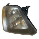 Farol Direito Meriva 2003 2004 A 2012 Masc Negra Similar
