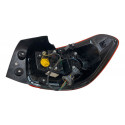 Lanterna Trase Esquerkwid 2023 2024 2025/.. C/ Led Original