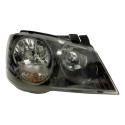 Farol Direito Golf 2008 A 2013 Masc Cinza Novo