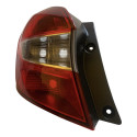 Lanterna Traseira Esquerda Ka Hatch 2019 2020 A 2021