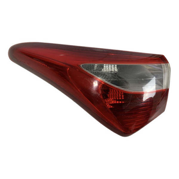Lanterna Traseira Esquerda Hb20 Hatch 2013 A 2019 Arteb