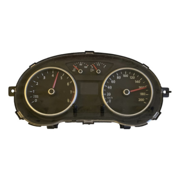 Painel Instrumentos Vw Gol Saveiro 1.6 5u0920831 Original