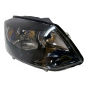 Farol Direito Fox Space 2010 A 2014 Foco Simples