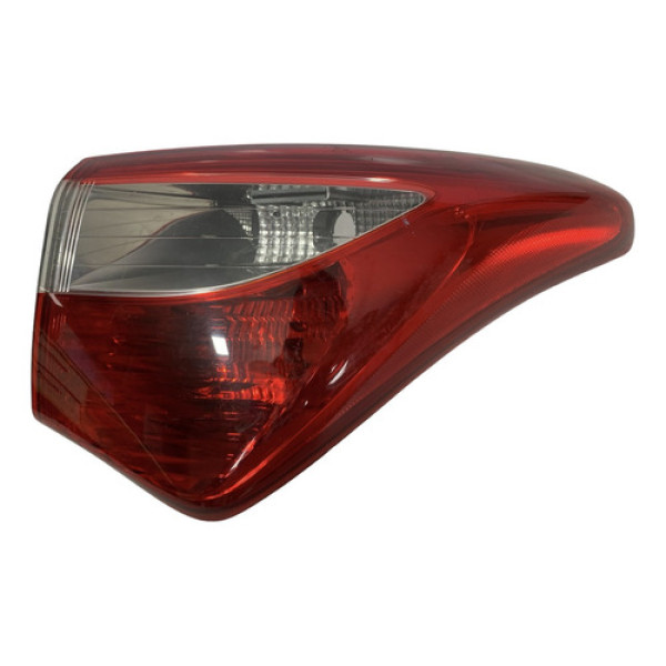 Lanterna Traseira Direita Hb20 Hatch 2013 A 2019 (canto)