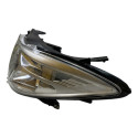 Farol Esquerdo Onix Prisma 13/16 Lt Ltz Joy 17/20 Cromado