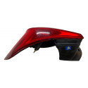 Lanterna Trase Direi Kwid 2018 2019 2020/.. S/ Led Original