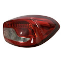 Lanterna Traseira Direita Kwid 2018 2019 2020/.. S/ Led
