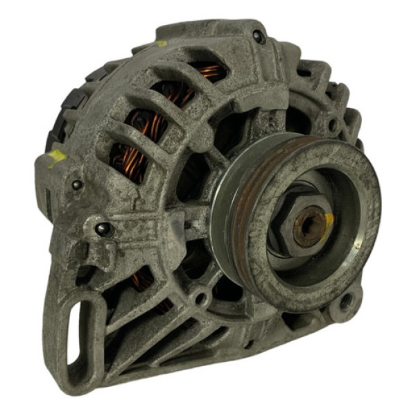 Alternador Clio 11/ Sandero Logan March Versa 1.0 16v 8/17 