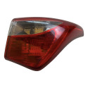Lanterna Traseira Direita Hb20 Hatch 2013 A 2019 (canto)