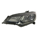 Farol Esquerdo Honda Fit 2015 A 2021 S/ Led