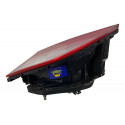 Lanterna Traseira Direita Voyage G6 G7 (mala) Original 