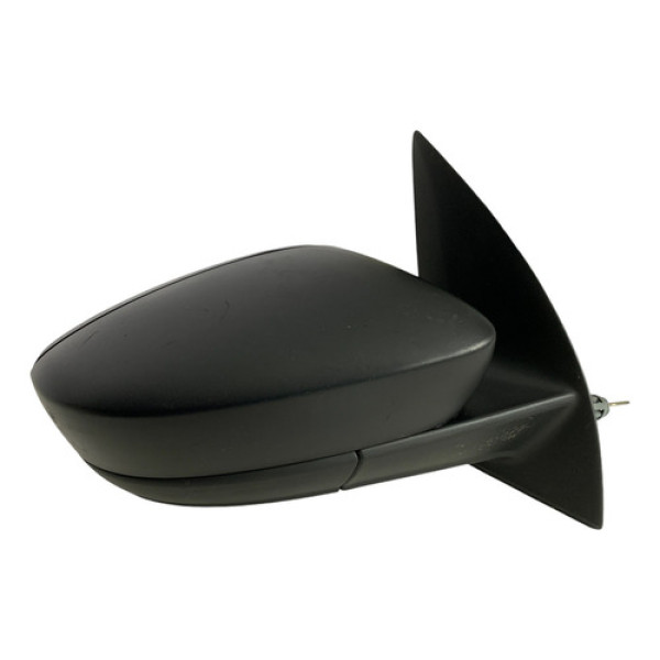 Retrovisor Direito Gol Voyage G5 G6 G7 G8 12/ Manual