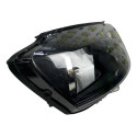 Farol Direito Fox Space 2010 A 2014 Foco Simples