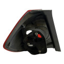 Lanterna Traseira Direita Fit 2009 2010  2014 C/ Detalhes