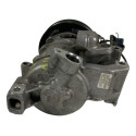 Compressor Ar Condicionado Hr-v 1.8 2016 A 2021