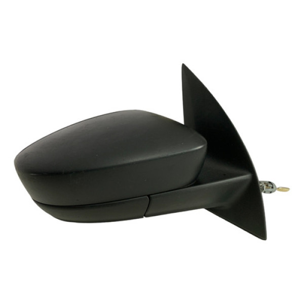 Retrovisor Direito Gol Voyage G5 G6 G7 G8 12/ Manual