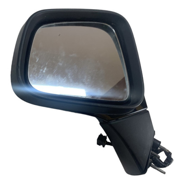 Retrovisor Esquerdo Tracker 2014 A 2019 S/ Pisca Original