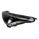 Farol Esquerdo Argo Cronos 2018 2019 2020/.. S/ Led Original