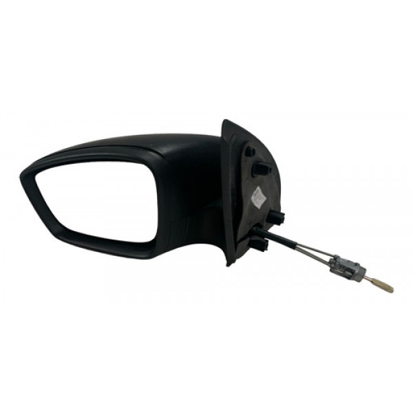 Retrovisor Esquerdo Gol Voyage G5 G6 G7 G8 12/ Manual
