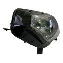 Farol Esquerdo Ecosport 2013 2014 A 2017 C/ Led