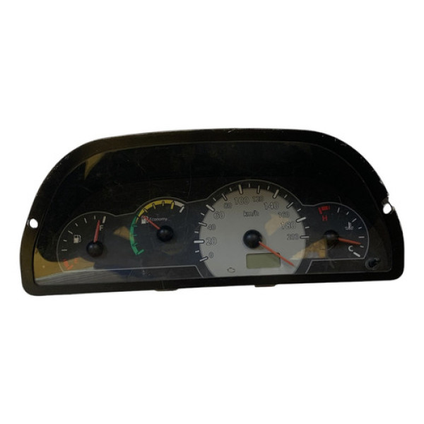 Painel De Instrumentos Fiat Uno Economy 518215570