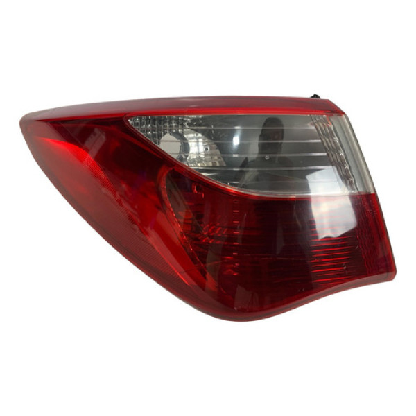 Lanterna Traseira Esquerda Hb20 Sedan 2013 A 2019 (detalhe)