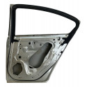 Porta Traseira Direita Cruze Sedan 2012 2013 A 2016