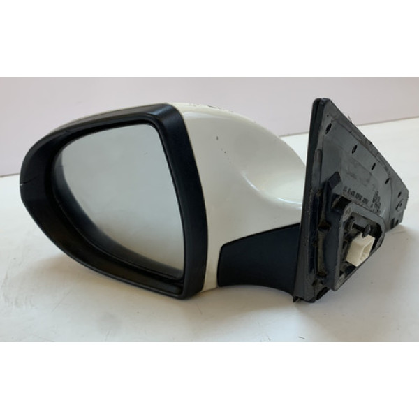 Retrovisor Esquerdo Sportage 2011 A 2016 Com Pisca Original