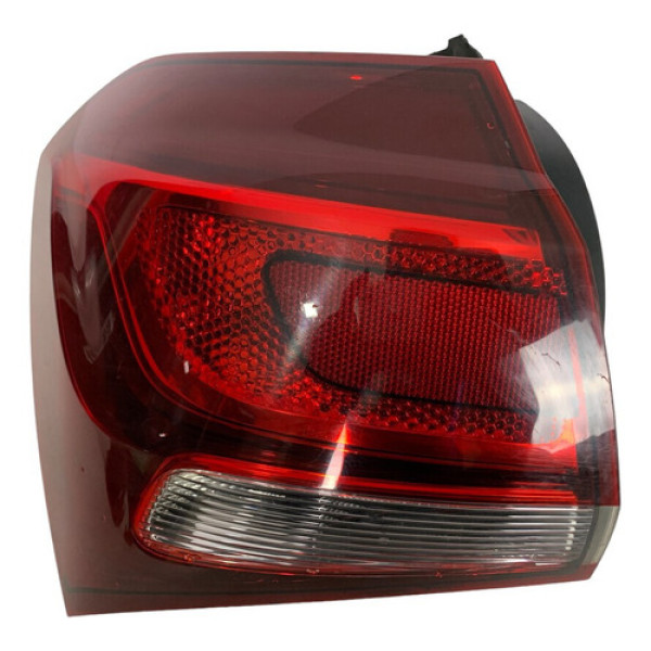 Lanterna Traseira Esquerda Cobalt 2016 A 2020 Original