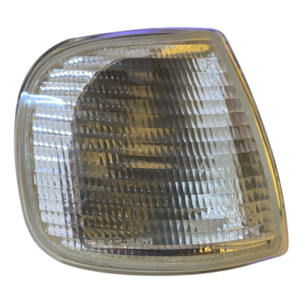 Lanterna Dianteira Pisca Vw Polo Classic Cordoba 97 A 00