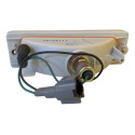 Lanterna Lado Direito Para-choque Nissan Frontier D22