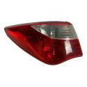 Lanterna Traseira Esquerda Hb20 Sedan 2013 A 2019