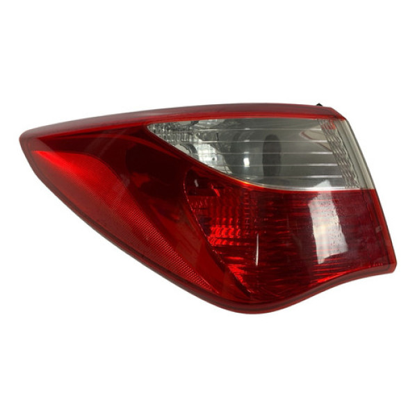 Lanterna Traseira Esquerda Hb20 Sedan 2013 A 2019