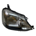 Farol Direito Etios 2013 A 2021 Carcaça Preta Detalhe