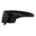 Lanterna Trase Esq Hb20 Hatch 13 /19 (canto) Fume Original