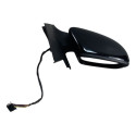 Retrovisor Direito Fox Space Cross 10/22 C/ Pisca