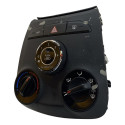 Comando Ar Condicionado Hyundai Hb20 2012 2 A 2017 (detalhe)