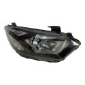Farol Direito Onix Prisma 16/20 S/ Led 52142403