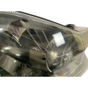 Farol Direito Ecosport 2008 A 2012 Cromomix