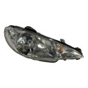 Farol Direito Peugeot 206 2003 A 2010