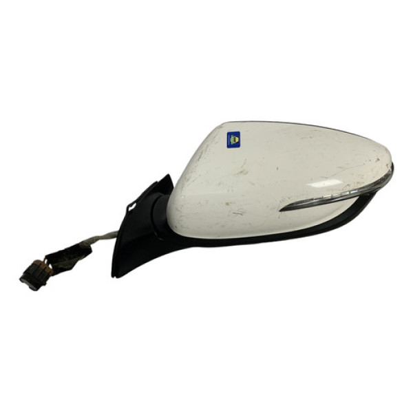 Retrovisor Esquerdo Cerato 2014 A 2019 E4023916