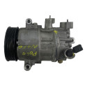 Compressor Ar Polo Virtus Tcross Nivus 1.0 1.4 Asp/tsi 18/ 