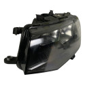 Farol Esquerdo T-cross 2020 2021 2022/.. S/ Led