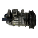 Compressor Ar Condicionado Fit City Wr-v 1.5 2015 A 2021