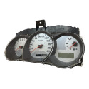 Painel De Instrumentos Nissan Livina 1.8 2014 