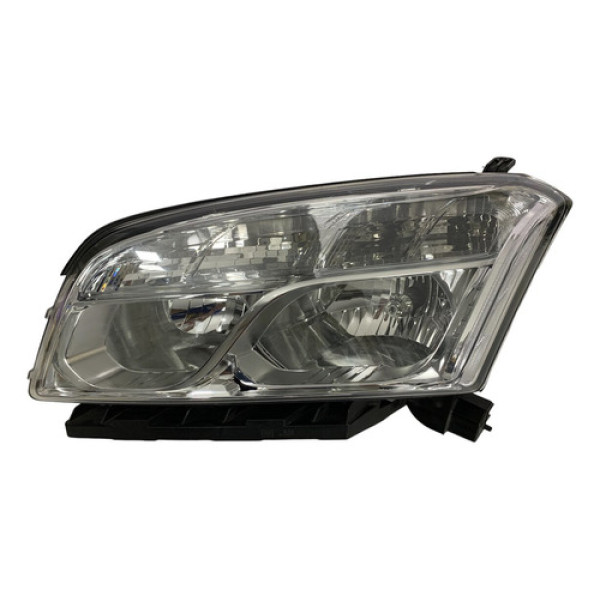 Farol Esquerdo Tracker 2014 A 2016 95146958