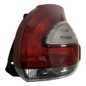 Lanterna Traseira Direita  Mobi 2017/ Ref.24485255r1
