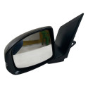 Retrovisor Esquerdo City 2015 A 2021 C/ Pisca Original